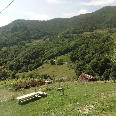 Ca' Del Ri Guest house