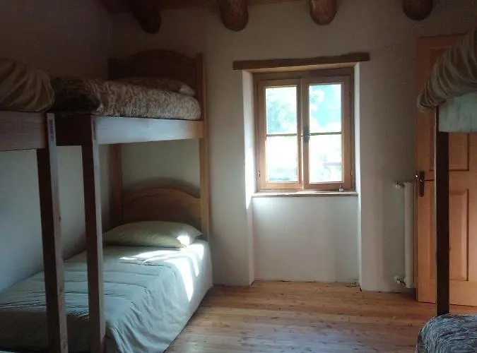 Ca' Del Ri Vendégház Gargnano