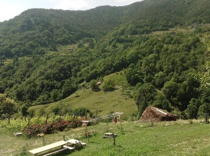 Ca' Del Ri Vendégház