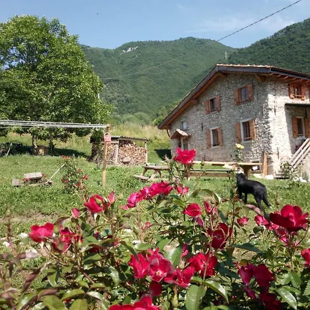 招待所 Ca' Del Ri