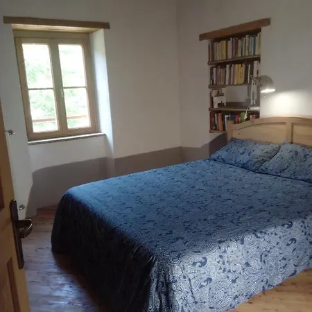 Ca' Del Ri * 加尔尼亚诺