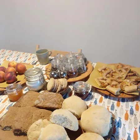 招待所 Ca' Del Ri