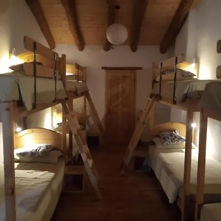 Ca' Del Ri * 加尔尼亚诺