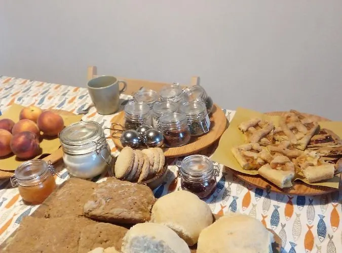 Πανσιόν Ca' Del Ri
